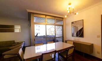 Imagem 7: Apartamento com 4 quartos para alugar, 120 m² por R$ 8.400/mês - Funcionários