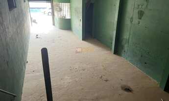 Imagem 5: Galpão no Bairro Vila Santa Cecília em Mauá