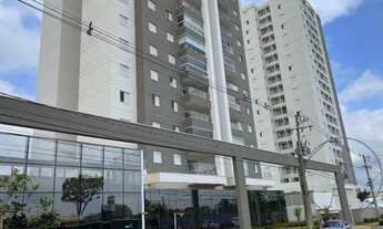 Imagem: Apartamento Para Alugar Campolim - Sorocaba/SP