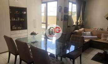 Imagem 4: Área privativa de 03 quartos para alugar - Jaraguá