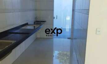 Imagem 4: Duplex em Condomínio Fechado na Maraponga