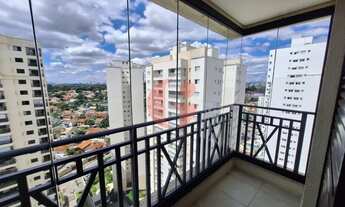 Imagem 4: Apartamento para venda e locação com 4 quartos e 2 vagas de garagem- 118 m² no Jardim Espl