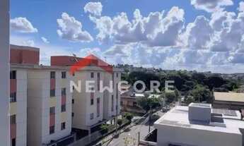 Imagem 5: Cobertura em Rua Brás Rodrigues Chaves - Fonte Grande - Contagem/MG