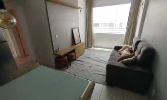 Imagem 2: Excelente Apartamento - Bairro Recanto das Palmeiras - 60 m²