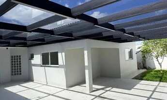 Imagem: Linda Casa em Posse-GO com Piscina Aquecida