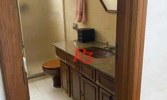 Imagem 11: Apartamento, 198 m² - venda por R$ 1.180.000,00 ou aluguel por R$ 5.400,00/mês - Boqueirão