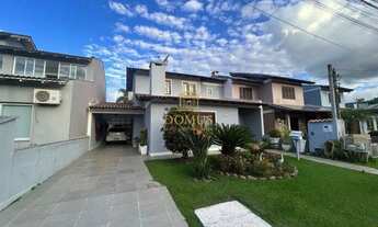 Imagem 3: Casa em condomínio 4 dormitórios no bairro São Lucas em Viamão