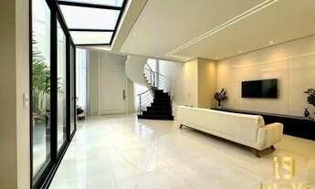 Imagem 2: Casa à venda no Condomínio Euroville ll em Bragança Paulista/SP