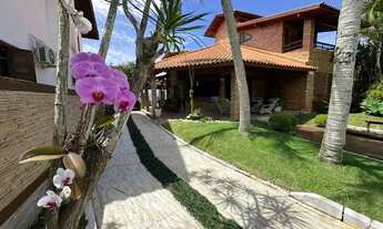 Imagem 2: Casa à venda em Jurerê - Florianópolis | 4 suítes | Piscina