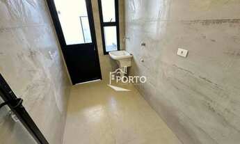 Imagem 7: Casa com 3 quartos à venda no Condomínio Soleil no bairro Bongue em Piracicaba