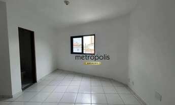 Imagem 2: Sala para alugar, 30 m² por R$ 1.054,76/mês - Jardim Bela Vista - Santo André/SP