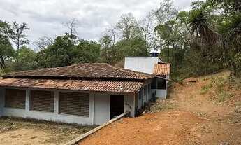 Imagem: SITIO LOCAÇÃO IDEIAL PARA CLINICAS/CASA