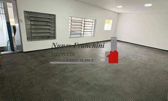 Imagem 2: GALPAO RESIDENCIAL em SÃO PAULO - SP, Freguesia do Ó