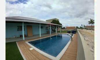 Imagem 9: Casa com 5 dormitórios à venda, 150 m² por R$ 700.000 - Guaratiba - Prado/BA