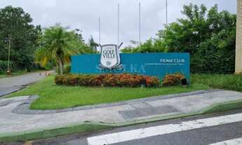 Imagem 2: Terreno à venda no Costão Golf, no bairro Ingleses, Florianópolis/SC