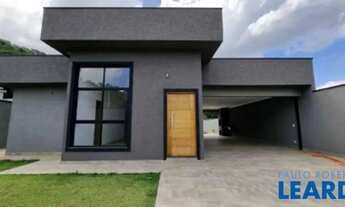 Imagem 2: CASA TÉRREA - ATIBAIA BELVEDERE - SP