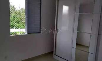 Imagem 7: Apartamento à venda em Campinas, Vila Marieta, com 3 quartos, com 52 m², Rossi Agua Bela