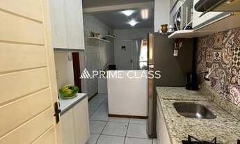 Imagem 4: Casa em Condomínio com 2 Dormitórios à Venda no Bairro Olaria - Canoas