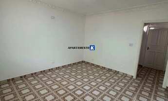 Imagem 3: Casa Comercial p/ LOCAÇÃO - 172m² - 4 ambientes, quintal com depósito - Excelente Localiza