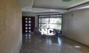 Imagem 3: Casa com 4 quartos para alugar, 329 m² por R$ 13.602/mês - Camboinhas - Niterói/RJ