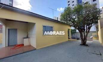 Imagem 2: Casa com 2 quartos para alugar, 300 m² por R$ 2.300/mês - Vila Nova Cidade Universitária