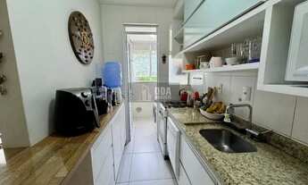 Imagem 4: Apartamento a Venda em Florianóplis, bairro Córrego Grande