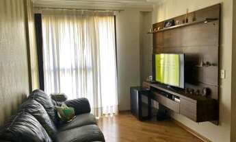 Imagem 3: Apartamento para venda em Santa Teresinha com 2 quartos , 54m²