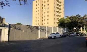 Imagem 4: Terreno à venda 2.545m² na Vila Jaguara