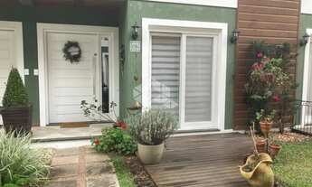 Imagem 2: Casa geminada com 3 suítes na Vila Suzana