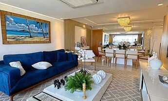 Imagem 5: ROYAL PALMS Apartamento com 3 dormitórios