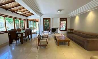 Imagem 2: Casa com 3 dormitórios, 320 m² - venda por R$ 1.990.000,00 ou aluguel por R$ 9.940,00/mês