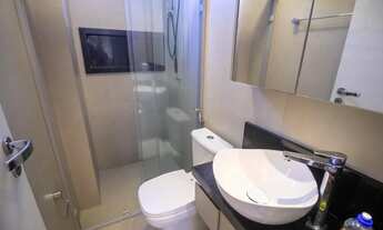 Imagem 7: Apartamento para locação no edifício Orlando Souza filho