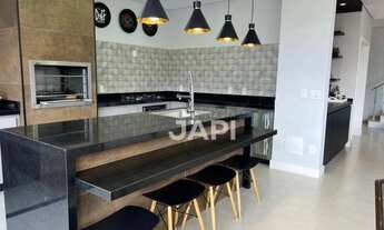 Imagem: Casa com 3 quartos à venda, 247 m² por