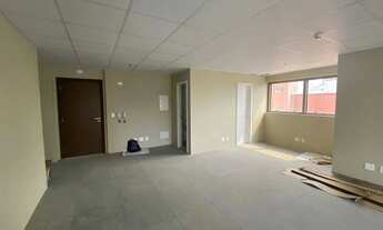 Imagem 2: Conjunto, 330 m² - Consolação - São Paulo/SP