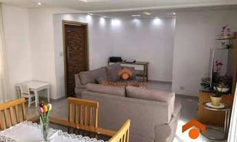 Imagem 2: Casa com 3 dormitórios à venda, 134 m² por R$ 930.000,00 - Vila Osasco - Osasco/SP