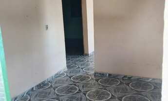 Imagem 6: Alugo uma casa no primeiro andar