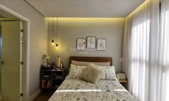 Imagem 6: Apartamento à venda no bairro Serra