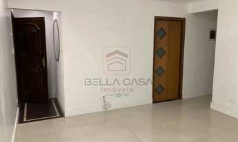 Imagem: Apto Mooca 89m2 2 dormitórios 1 suíte