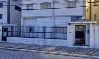 Imagem 2: Kitnet Pé na Areia - Mongaguá/SP - Frente para o Mar