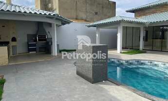 Imagem 3: Casa nova na 309 Sul com 3 Quartos e muito espaço por R$ 1.270.000,00