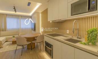 Imagem 7: Apartamento 1 quarto(s), no bairro Bela Vista