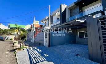 Imagem 2: Sobrado com 3 suites no bairro Bela Vista