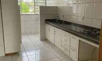 Imagem 4: Apartamento de 3 quartos sendo 1 suíte de 92,00m² no Setor Sudoeste