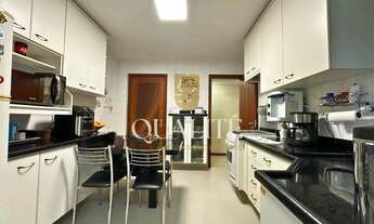 Imagem 6: Apartamento à Venda 3 Dormitórios (1 Suíte) Mobiliado - Balneário Estreito - Florianópolis