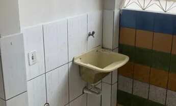 Imagem 3: Casa de 1 quarto em Ricardo de Albuquerque