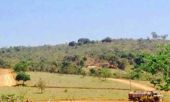 Imagem 3: Lotes financiados em mateus leme