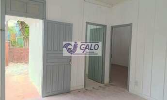 Imagem 6: Casa para Locação em Curitiba, Água Verde, 4 dormitórios, 1 banheiro, 1 vaga