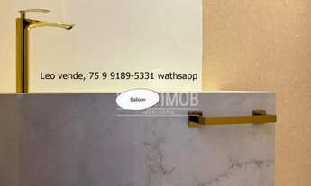 Imagem 4: Leo vende, bairro Sim, 2 suítes, goumert, veja fotos