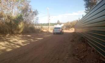 Imagem: Imóvel para venda tem 400 metros quadrados