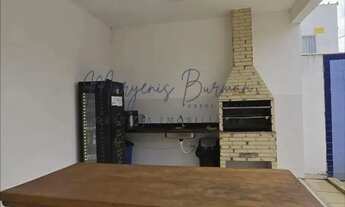 Imagem 14: Casa em Condomínio para Locação em Lauro de Freitas, Buraquinho, 4 dormitórios, 3 suítes